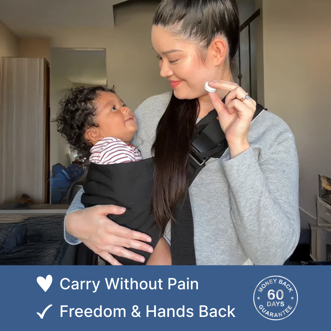 BlokBabe Sling Carrier