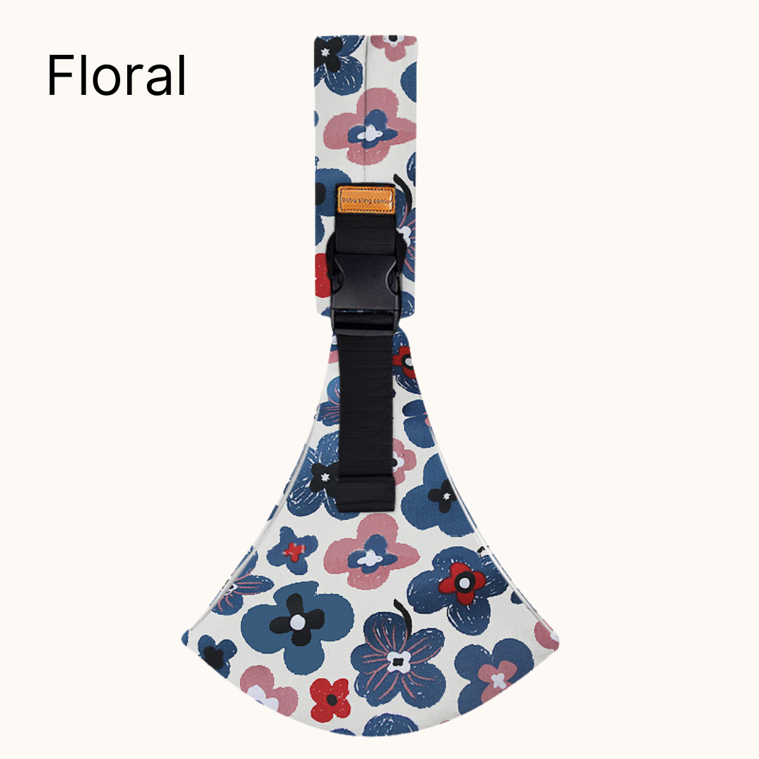 BlokBabe Sling Carrier