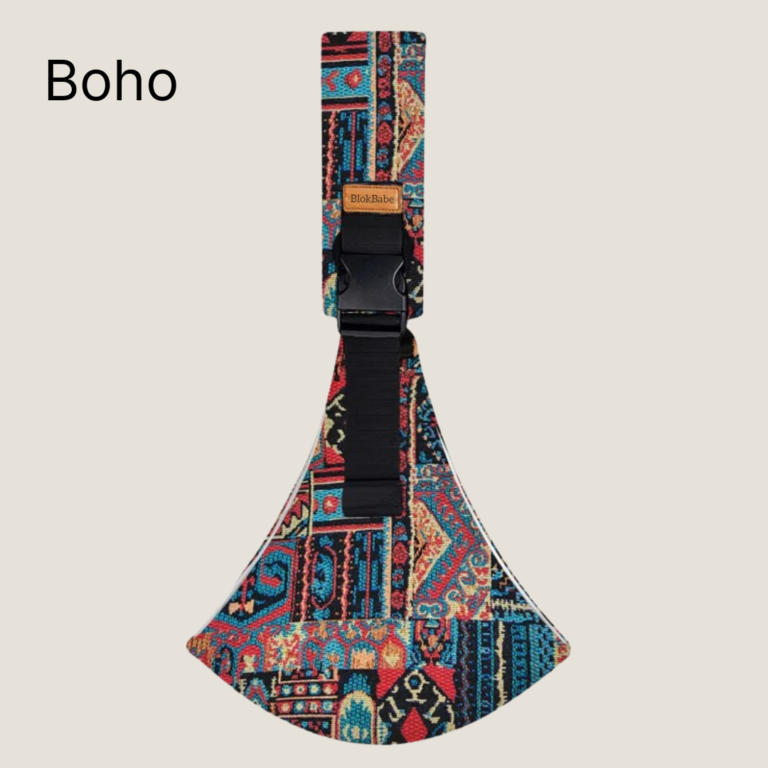 BlokBabe Sling Carrier