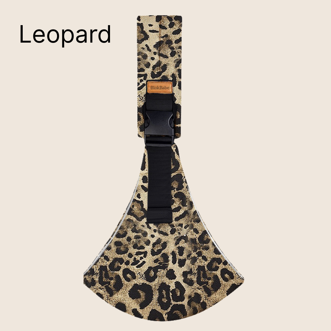 BlokBabe Sling Carrier