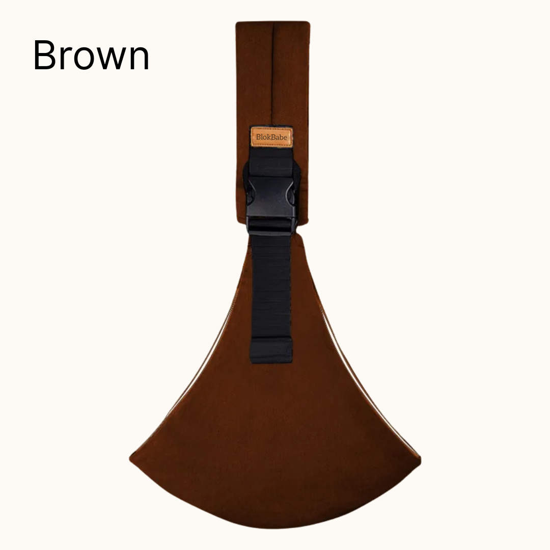 BlokBabe Sling Carrier