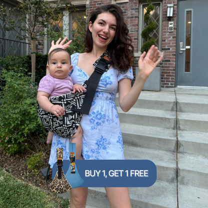 BlokBabe Sling Carrier