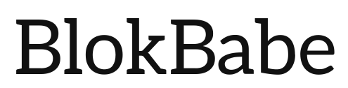 BlokBabe